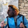 Логотип телеграм канала @polusharij2 — полу-Шарий