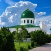 Telegram channel POLVON TOʻRA. UZ🕋🕋 logo