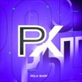 Logo de la chaîne télégraphique polxshop - POLX | Standoff 2