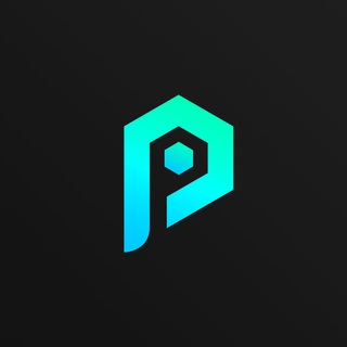 Логотип телеграм канала @poly3ds — Polygon