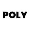 Telegram channel POLY MODELS logo