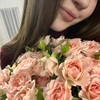 Логотип телеграм канала @polya_luchic — поля | твой лучик счастья 💞