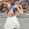 Логотип телеграм канала @polyachain — ПолинкаХаслит
