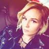 Логотип телеграм канала @polyagagara — Апполинария 🎀