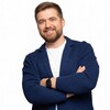 Логотип телеграм канала @polyakoff_team — 50 Оттенков бизнеса