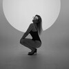 Логотип телеграм канала @polyaloginovaa — Аполлинария и приколы