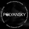 Логотип телеграм канала @polyanskyru — polyansky.ru
