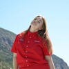 Логотип телеграм канала @polyas_diary — дневник поли