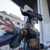 Логотип телеграм канала @polyash_cos — Polyash_cos