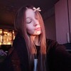 Логотип телеграм канала @polyaskamova — полинушка малыгин🅰