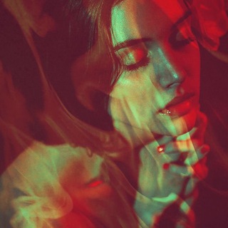 Логотип телеграм канала @polyasplaylists — полины плейлисты