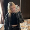 Логотип телеграм канала @polyatango — поля танго