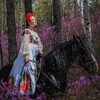Логотип телеграм канала @polychaetsa9kazachka — Получается, казачка🔥