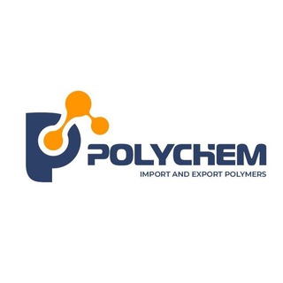 Telegram kanalining logotibi polychemuz — POLYCHEM.UZ