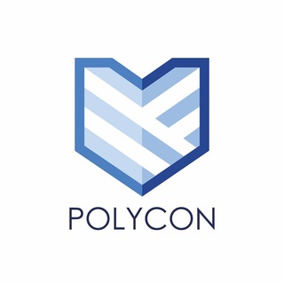 Telegram kanalining logotibi polyconuz — POLYCON