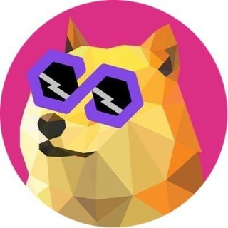 Logo saluran telegram polydoge_pay — 💸Loot Airdrop 💸