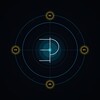 Логотип телеграм канала @polyedgefinder — PolyEdge Finder