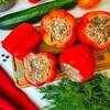 Логотип телеграм канала @polyfabrikatti — Мясо и Полуфабрикаты
