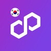 Logo of telegram channel polygonkoreaupdate — Polygon Korea Updates 🇰🇷