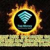 Логотип телеграм канала @polygonmaticcommunity — 🔸TAP MONEY Community Matic🔸