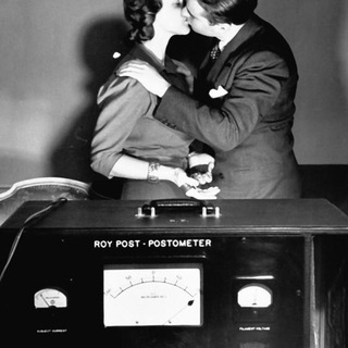 Telegram channel Полиграф 34 logo