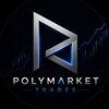 Logo of telegram channel polymarket_trades — @Polymarket_Trades