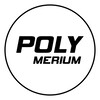 Логотип телеграм канала @polymerium1 — POLYMERIUM