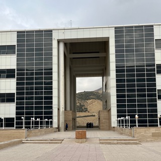 لوگوی کانال تلگرام polymerolumtahghighat — Polymer engineering channel