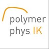 Логотип телеграм канала @polymerphys_ik — ПолимерФизик Руссланд