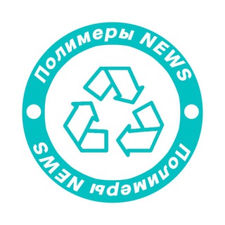 Telegram арнасының логотипі polymery_news — Чат новости