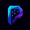 Telegram channel PolyMind AI logo