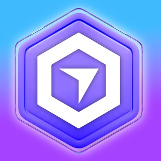 Logo saluran telegram polynft_co — PolyNFT Announcement