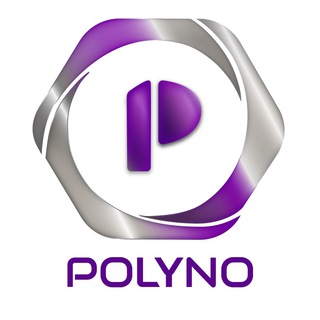 لوگوی کانال تلگرام polyno — پلینو-مواد اولیه و افزودنی pvc