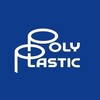 Логотип телеграм канала @polyplasticgroupofficial — Группа ПОЛИПЛАСТИК