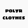 Telegram channel POLYR logo