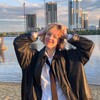 Логотип телеграм канала @polyschik — ЩоляП!
