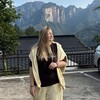 Логотип телеграм канала @polysh_travel — Поли | travel & life