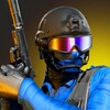 Логотип телеграм канала @polystrike2 — Polygon-Strike: CIS