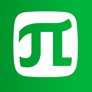 Логотип телеграм канала @polytech_petra — #ПолитехПетра на связи ✔