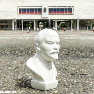 Логотип телеграм канала @polytkopeika — "Правда" за 3 копейки