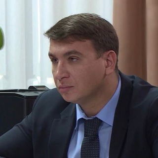 Логотип телеграм канала @polyubin — Денис Полюбин