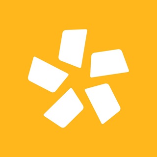 Логотип телеграм канала @polyus_team — Работа в «Полюсе»