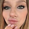Логотип телеграм канала @polyy_yan — Poly про блогинг