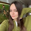 Логотип телеграм канала @polyzakharova — Полина с конвертами💌