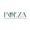 Логотип телеграм канала @polza_food — ПОЛЬЗА КЕЙТЕРИНГ