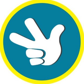 Логотип телеграм канала @pomagator — Помагатор