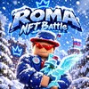 Логотип телеграм канала @pomah_nft_battle — Роман Нфт батл 2