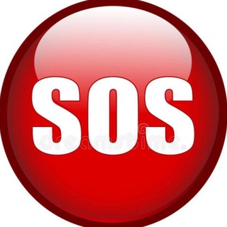 Логотип телеграм канала @pomeha_sprava_sos — Помеха справа 🆘
