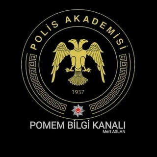 Telgraf kanalının logosu pomem — POMEM HAZIRLIK 👮👮‍♂️