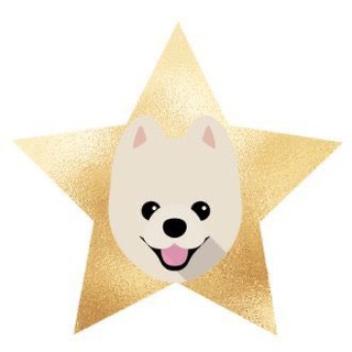 टेलीग्राम चैनल का लोगो pomeranianstar — ⭐️ Pomeranian Star ⭐️